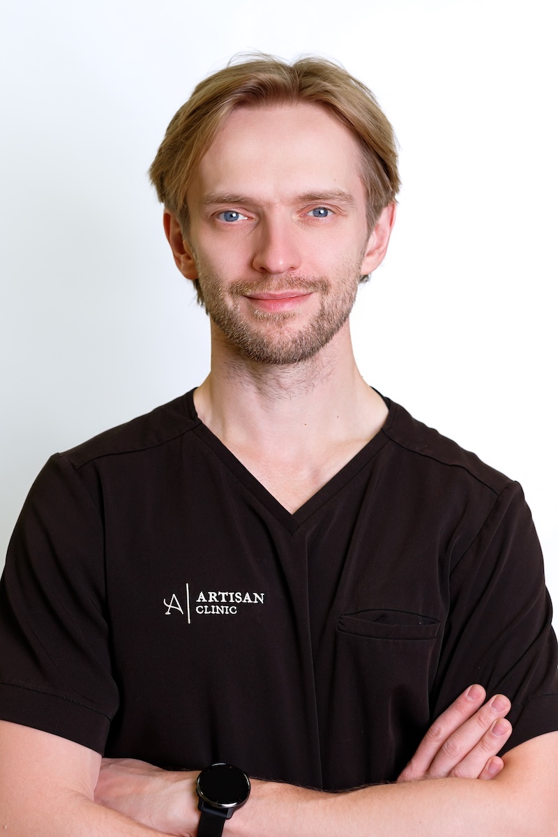 doktor