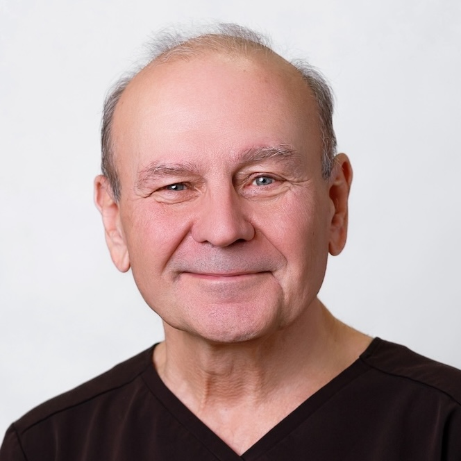 doktor