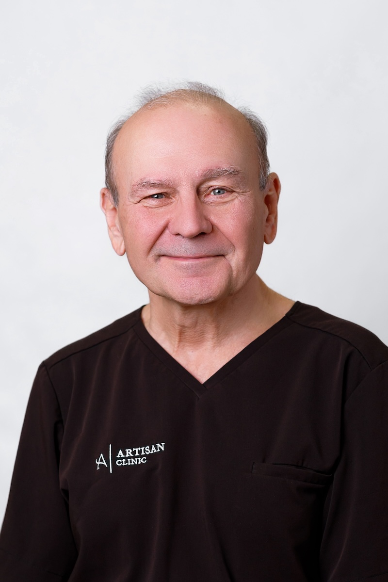 doktor