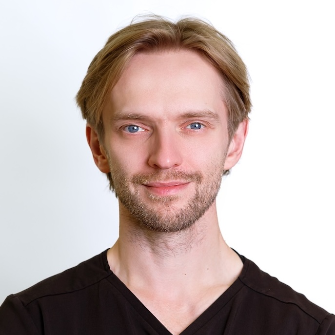 Dr Mazurek